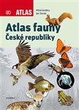 Atlas fauny České republiky - Miloš Anděra, Jan Sovák - Kliknutím na obrázek zavřete